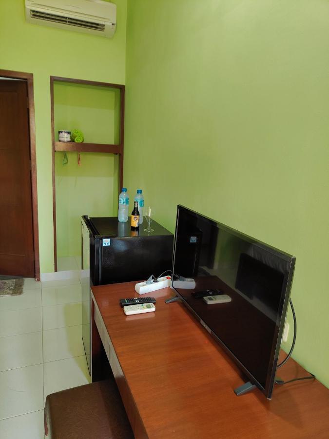 Berlian Inn Kuta Beach Esterno foto