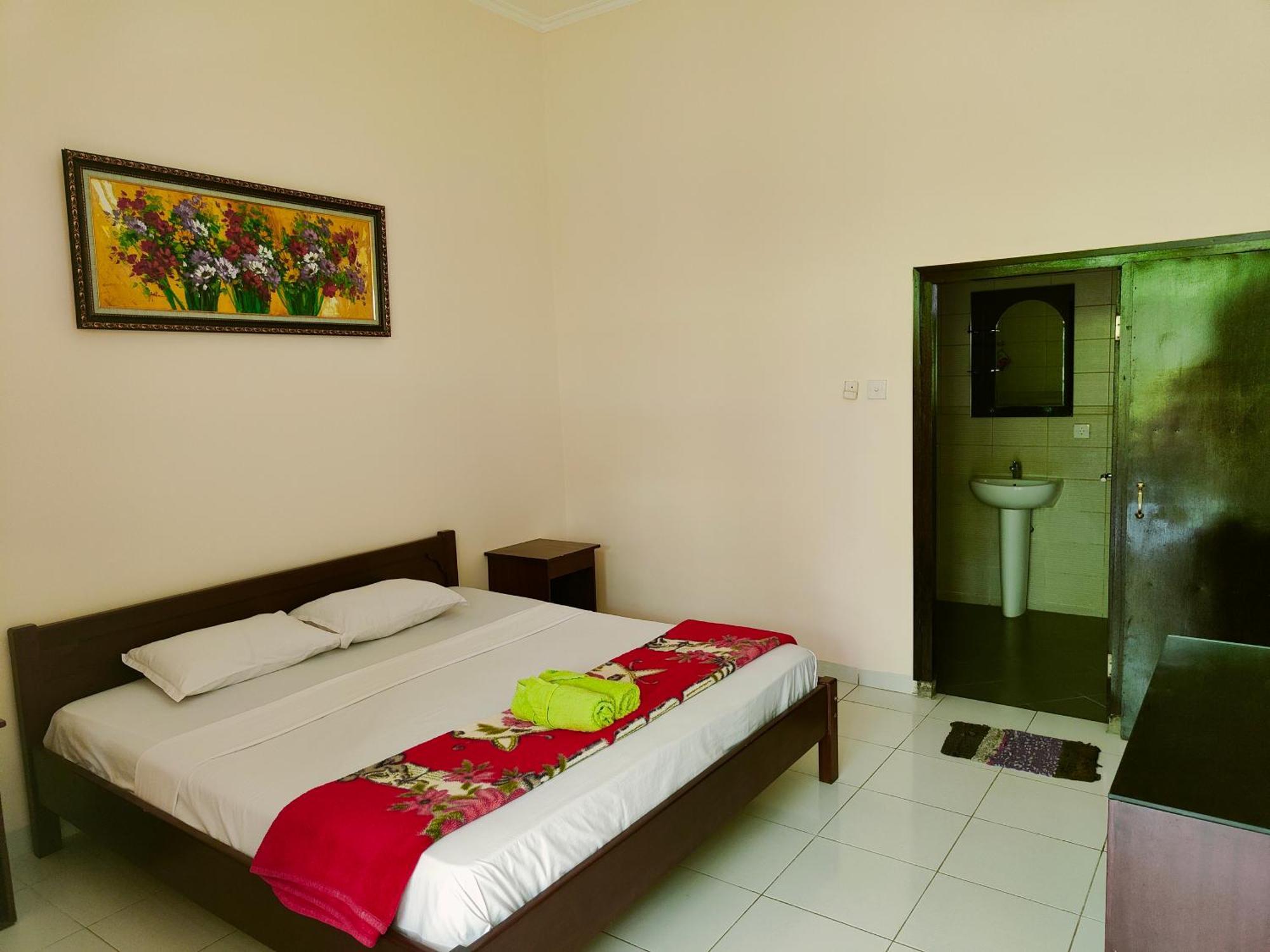 Berlian Inn Kuta Beach Esterno foto